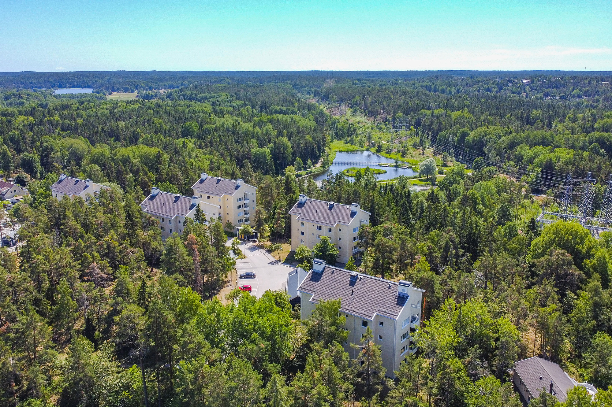 Kringelkroken 20, 135 30, Tyresö 3