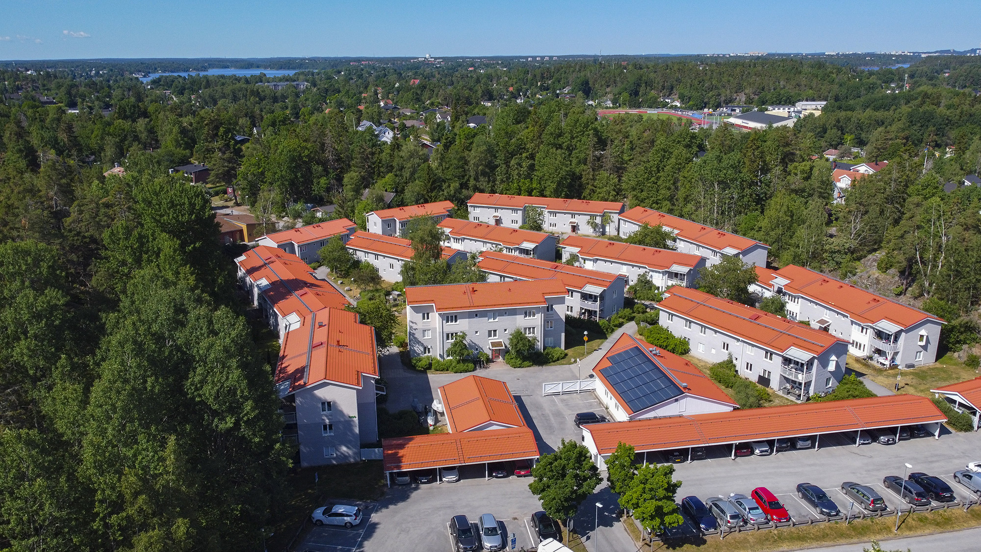 Bergalidsgången 4, 135 54, Tyresö 3