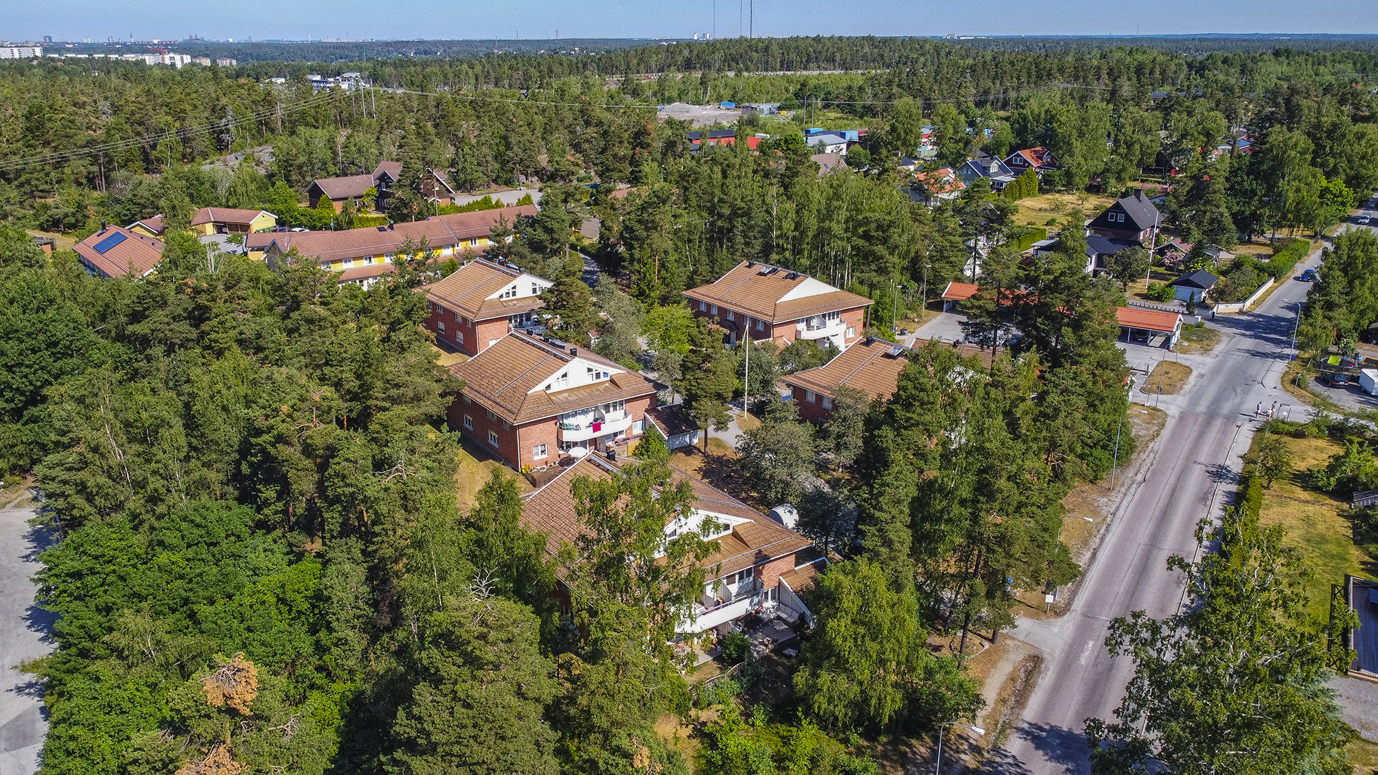 Linblomsgränd 4, 135 47, Tyresö 3