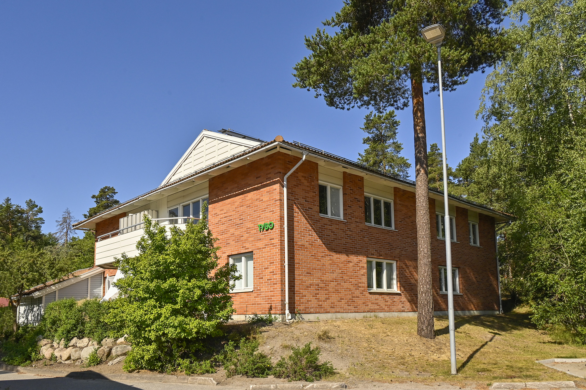 Linblomsgränd 4, 135 47, Tyresö
