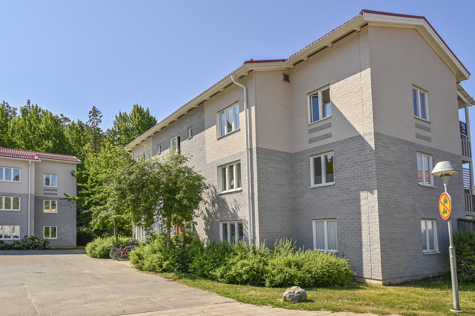 Bergalidsgången 4, 135 54, Tyresö