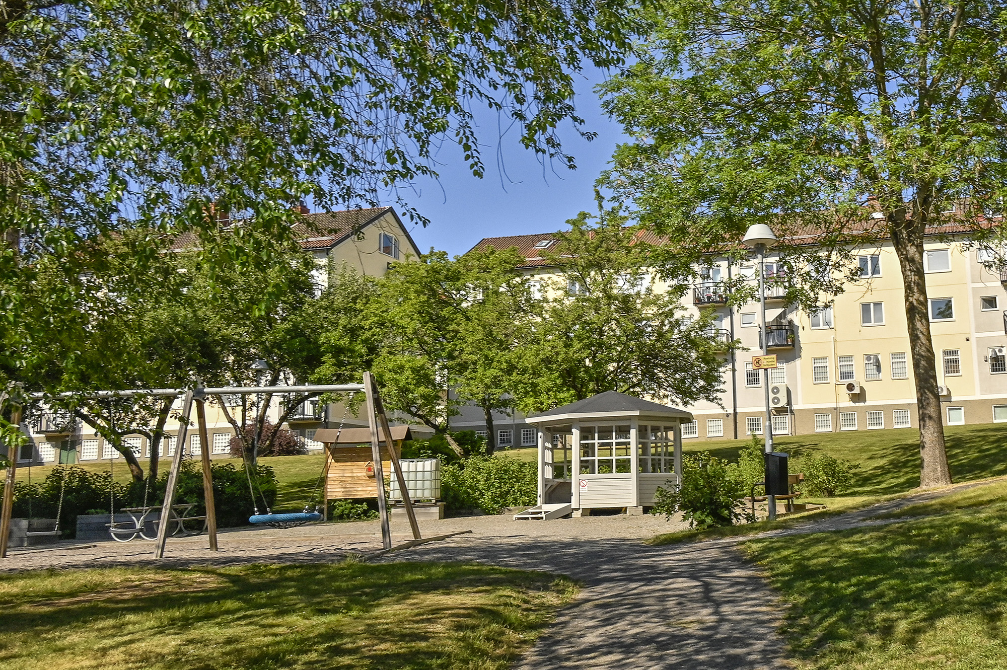 Kumla Allé 8, 135 53, Tyresö 2