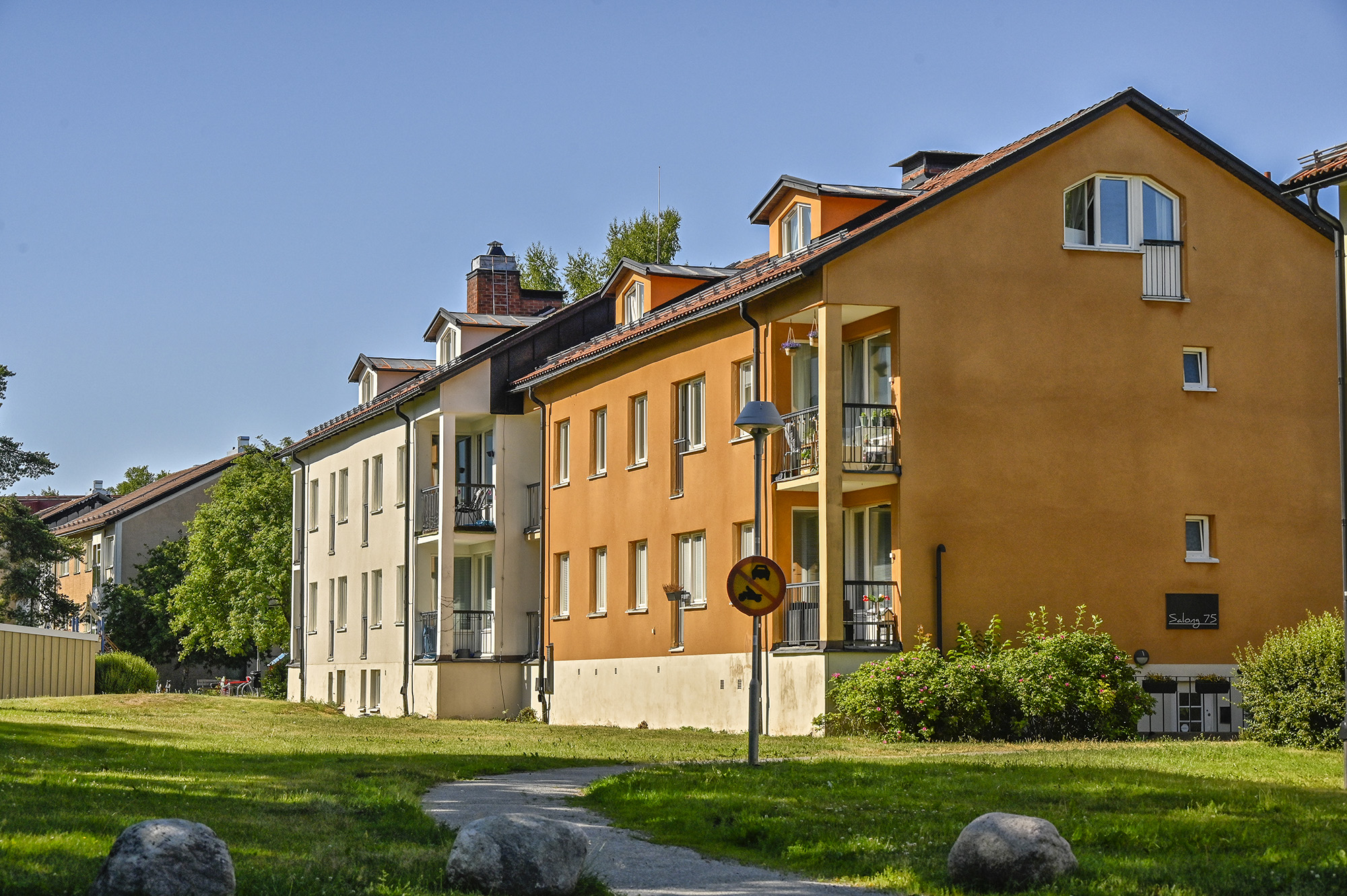 Vendelsövägen 75, 135 53, Tyresö