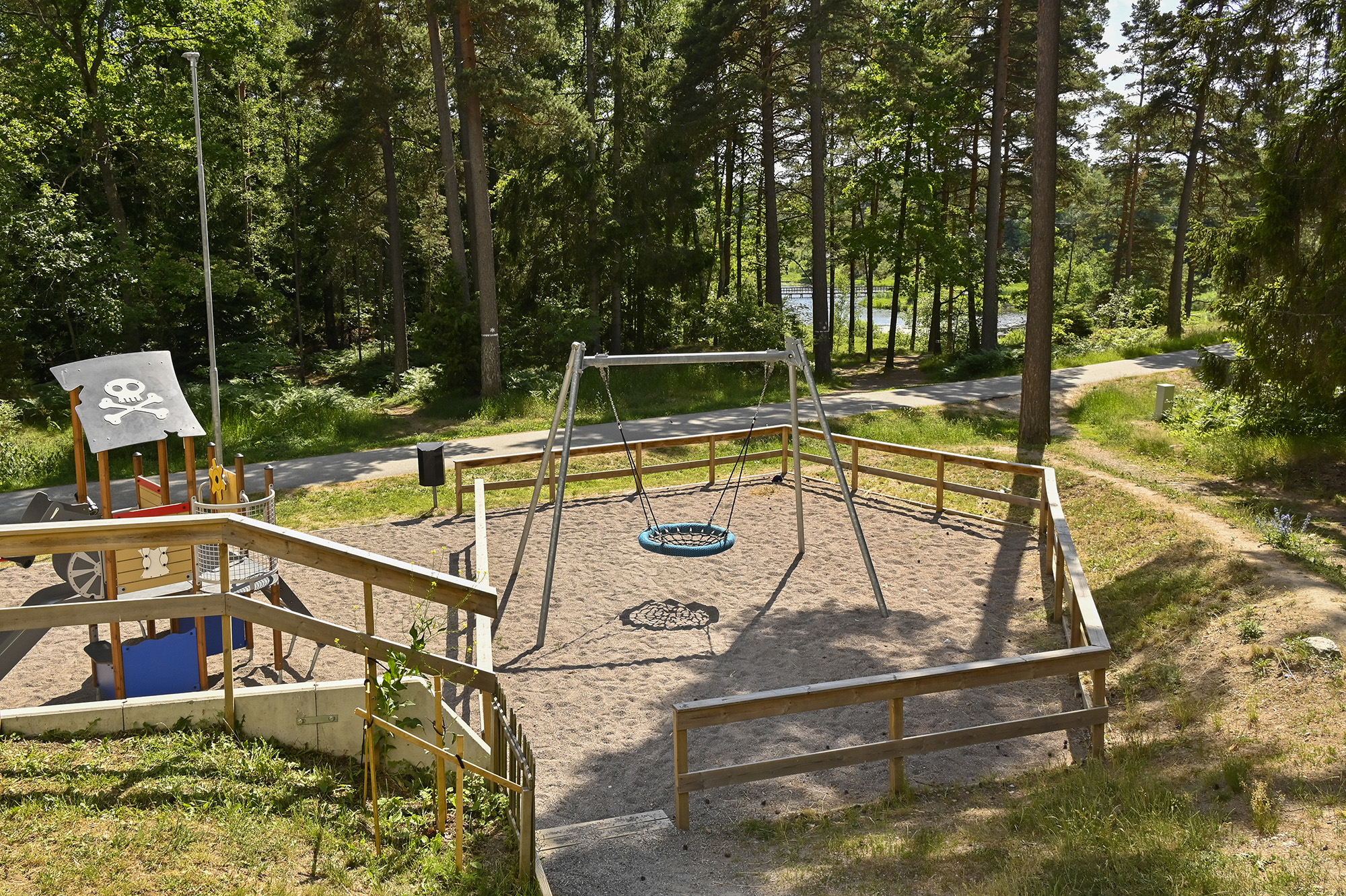 Kringelkroken 20, 135 30, Tyresö 2