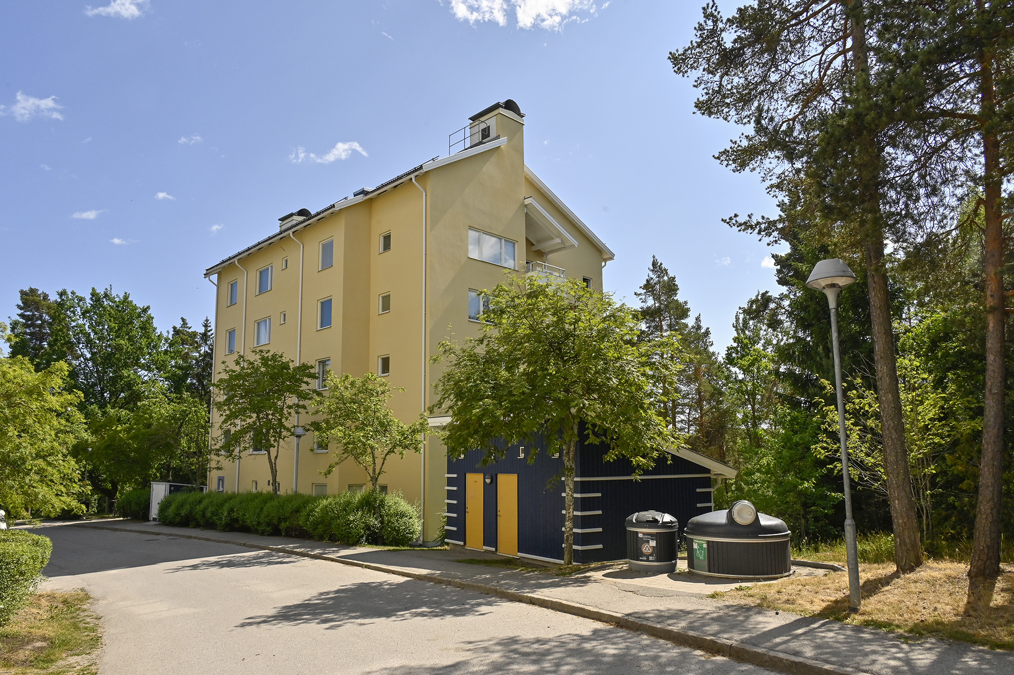 Kringelkroken 20, 135 30, Tyresö