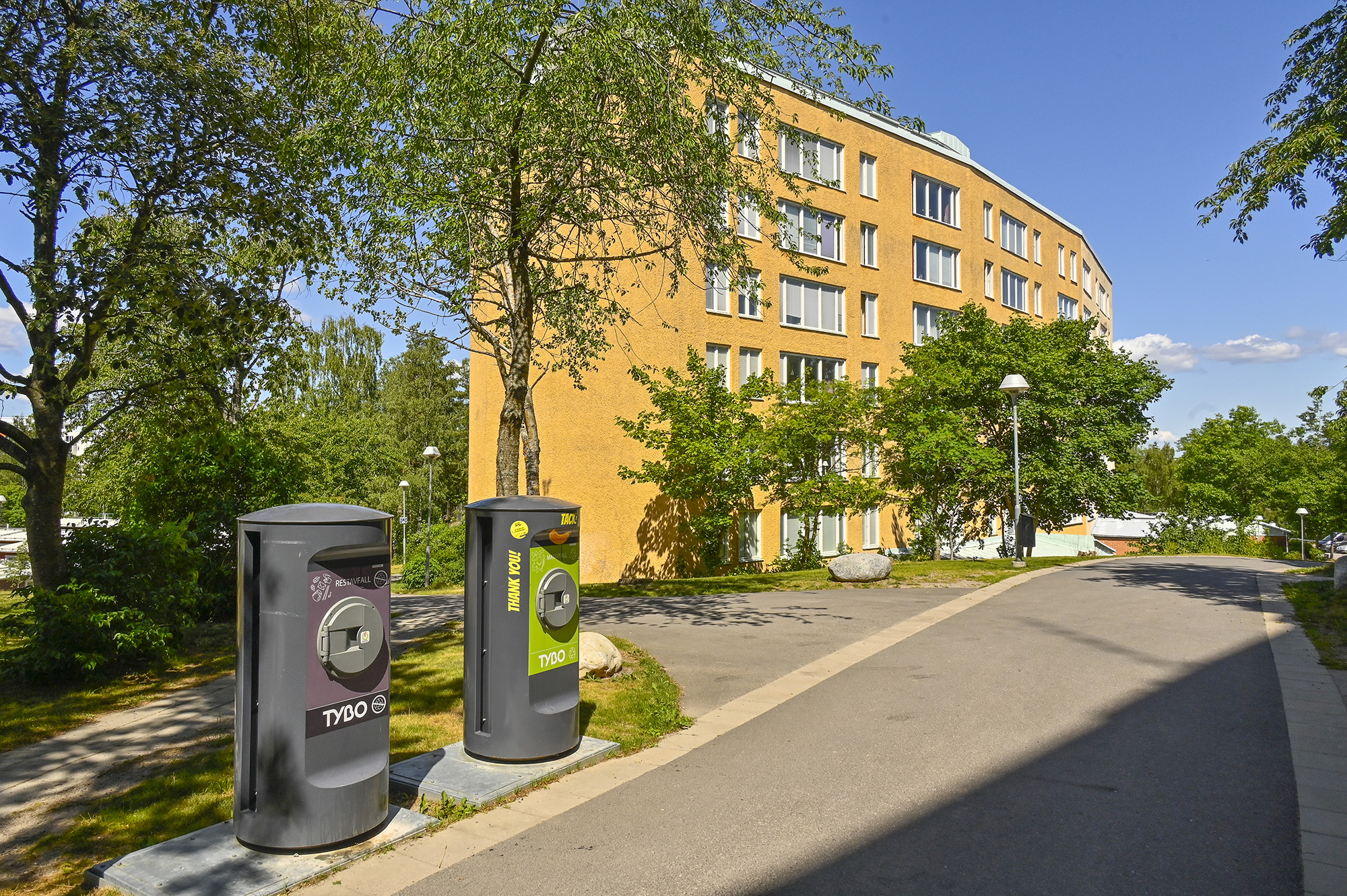 Granängsringen 37, 135 44, Tyresö