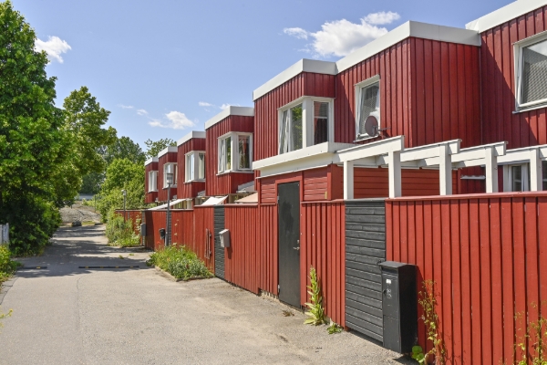 1 rum och kök, Krusboda — 5 335 kr/mån